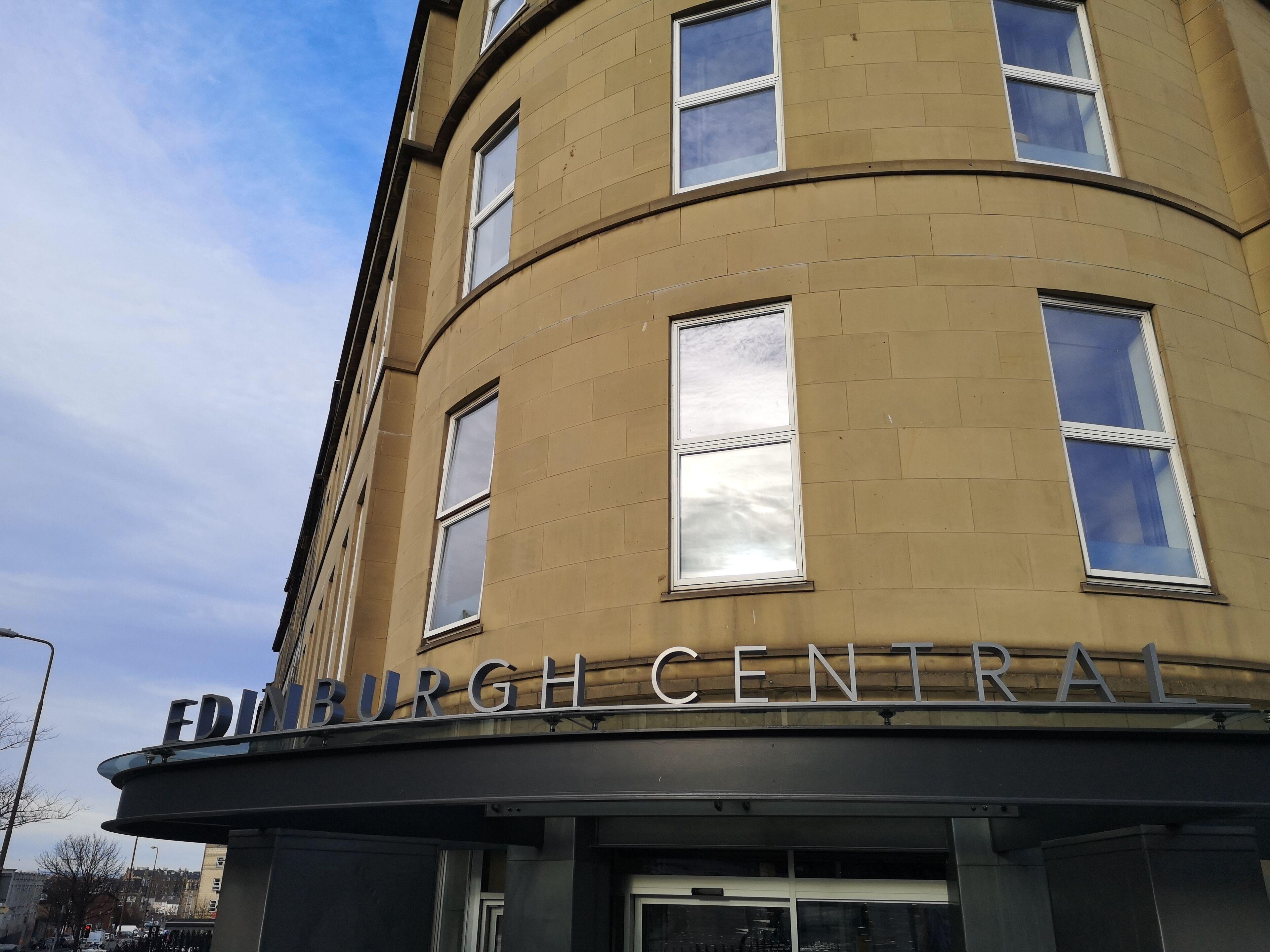 Edinburgh Central Accommodation — Bilder 3